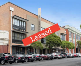 Offices commercial property leased at 5/134-136 Cambridge Street Collingwood VIC 3066