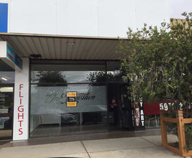 Shop & Retail commercial property leased at 89 High Street Hastings VIC 3915