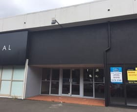Showrooms / Bulky Goods commercial property leased at Shop 3/25-27 Plaza Parade Maroochydore QLD 4558