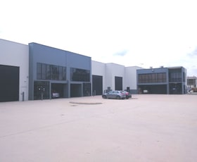 Factory, Warehouse & Industrial commercial property leased at 2/31-33 Jack Williams Drive Penrith NSW 2750