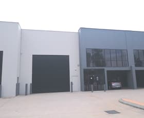 Factory, Warehouse & Industrial commercial property leased at 2/31-33 Jack Williams Drive Penrith NSW 2750