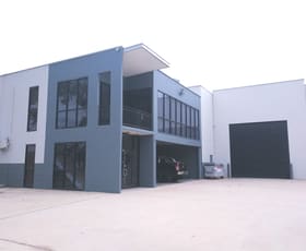 Offices commercial property leased at 1/31-33 Jack Williams Drive Penrith NSW 2750