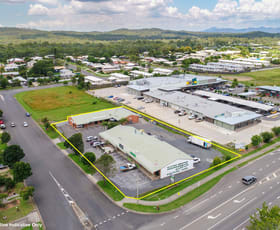 Offices commercial property leased at 10/15 Drynan Drive Calliope QLD 4680