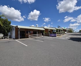 Shop & Retail commercial property leased at Drynan Drive Calliope QLD 4680