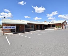 Medical / Consulting commercial property leased at Drynan Drive Calliope QLD 4680