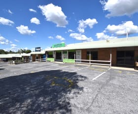 Offices commercial property leased at 10/15 Drynan Drive Calliope QLD 4680