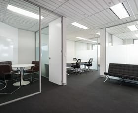 Offices commercial property leased at 802/97 Pacific Highway North Sydney NSW 2060