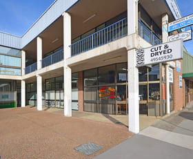 Medical / Consulting commercial property leased at 3/40  Harrison St Cardiff NSW 2285