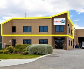 Offices commercial property leased at 3/8 Weir Road Malaga WA 6090
