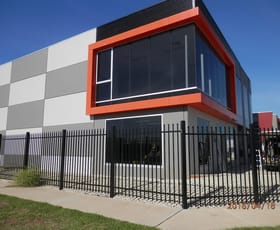 Offices commercial property leased at 60 Efficient Drive Truganina VIC 3029