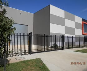 Offices commercial property leased at 60 Efficient Drive Truganina VIC 3029