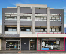 Shop & Retail commercial property leased at 2/1177 Glenhuntly Road Caulfield VIC 3162