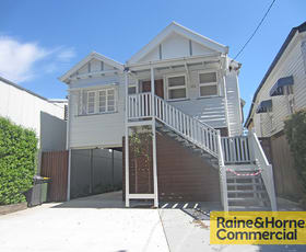 Medical / Consulting commercial property leased at 8 Immarna Street Albion QLD 4010