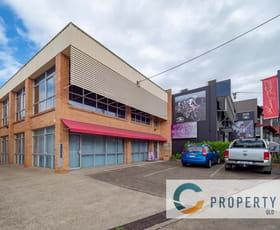Offices commercial property leased at 308 Montague Road West End QLD 4101