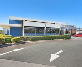 Showrooms / Bulky Goods commercial property leased at Shop  3/24 Commercial Drive Springfield QLD 4300