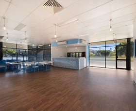 Showrooms / Bulky Goods commercial property leased at Shop  3/24 Commercial Drive Springfield QLD 4300