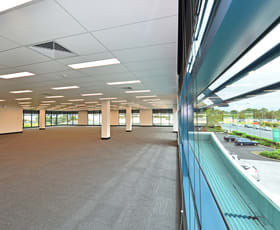 Offices commercial property leased at 43 Plaza Parade Maroochydore QLD 4558