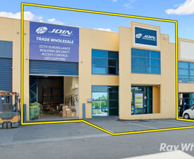 Showrooms / Bulky Goods commercial property leased at 2A Westall Road Springvale VIC 3171