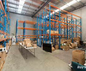 Showrooms / Bulky Goods commercial property leased at 2A Westall Road Springvale VIC 3171
