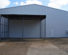 Factory, Warehouse & Industrial commercial property leased at 1/53 Hastings River Drive Port Macquarie NSW 2444