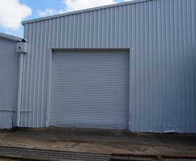 Factory, Warehouse & Industrial commercial property leased at 2/53 Hastings River Drive Port Macquarie NSW 2444
