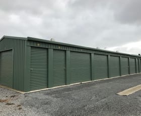 Factory, Warehouse & Industrial commercial property leased at 38 Windsor Ave Port Lincoln SA 5606