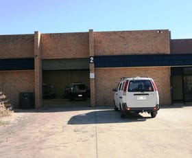 Factory, Warehouse & Industrial commercial property leased at 2 Sleaford Road Windsor Gardens SA 5087