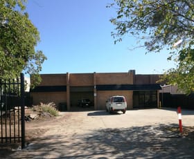 Factory, Warehouse & Industrial commercial property leased at 2 Sleaford Road Windsor Gardens SA 5087