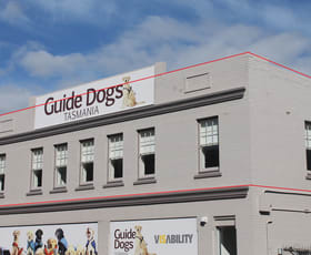 Offices commercial property leased at 164 to 166 Elizabeth Street Hobart TAS 7000