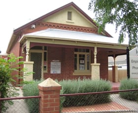 Medical / Consulting commercial property leased at 55 Peter Street Wagga Wagga NSW 2650