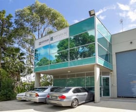 Factory, Warehouse & Industrial commercial property leased at Lane Cove West NSW 2066