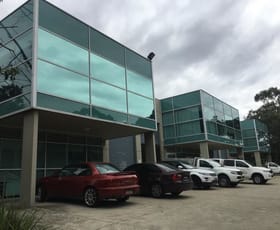 Offices commercial property leased at Lane Cove West NSW 2066