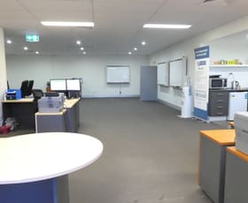 Offices commercial property leased at 1/61 Commercial Drive Shailer Park QLD 4128