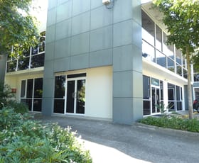 Offices commercial property leased at 1/61 Commercial Drive Shailer Park QLD 4128