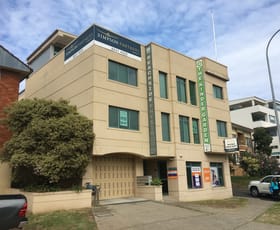 Medical / Consulting commercial property leased at 7/70 Croydon Street Cronulla NSW 2230