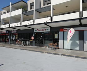Shop & Retail commercial property leased at 2/154-162 Cavendish Road Coorparoo QLD 4151