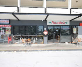 Shop & Retail commercial property leased at 2/154-162 Cavendish Road Coorparoo QLD 4151
