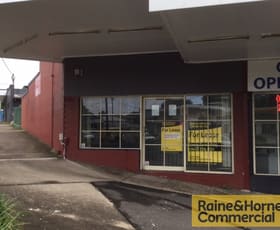 Shop & Retail commercial property leased at 1/311-315 Ipswich Road Annerley QLD 4103
