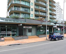 Shop & Retail commercial property leased at 5/6-8 Aerodrome Road Maroochydore QLD 4558