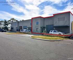 Offices commercial property leased at 26 Murphy Street O'connor WA 6163