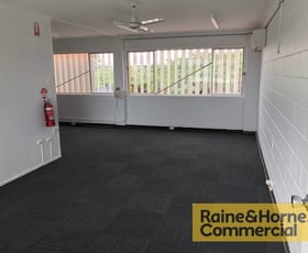 Offices commercial property leased at 6A/112-116 Bloomfield Street Cleveland QLD 4163