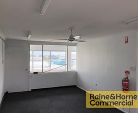 Offices commercial property leased at 6A/112-116 Bloomfield Street Cleveland QLD 4163
