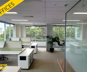 Offices commercial property leased at 1 Chaplin Drive Lane Cove NSW 2066