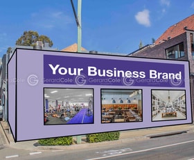 Offices commercial property leased at 68-70 Booth Street Annandale NSW 2038