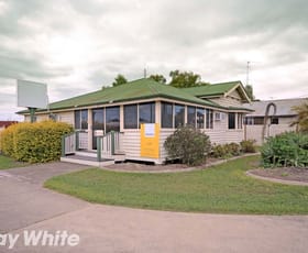 Offices commercial property leased at 23 Gladstone Rd Biloela QLD 4715