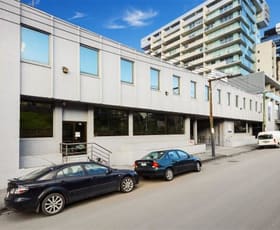 Offices commercial property leased at 14-16 Yarra Street South Yarra VIC 3141