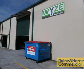 Factory, Warehouse & Industrial commercial property leased at 8/149 North Road Woodridge QLD 4114