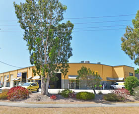 Factory, Warehouse & Industrial commercial property leased at Unit 7/13 Machinery Avenue Warana QLD 4575