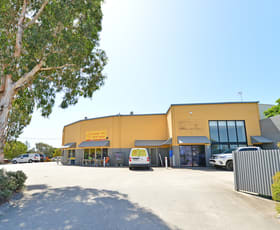 Factory, Warehouse & Industrial commercial property leased at Unit 7/13 Machinery Avenue Warana QLD 4575