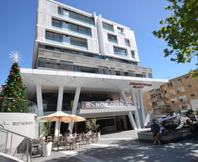Shop & Retail commercial property leased at 46 Hercules Street Chatswood NSW 2067